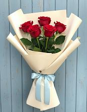 Букет Классика чувств в Первомайском Тамбовской области