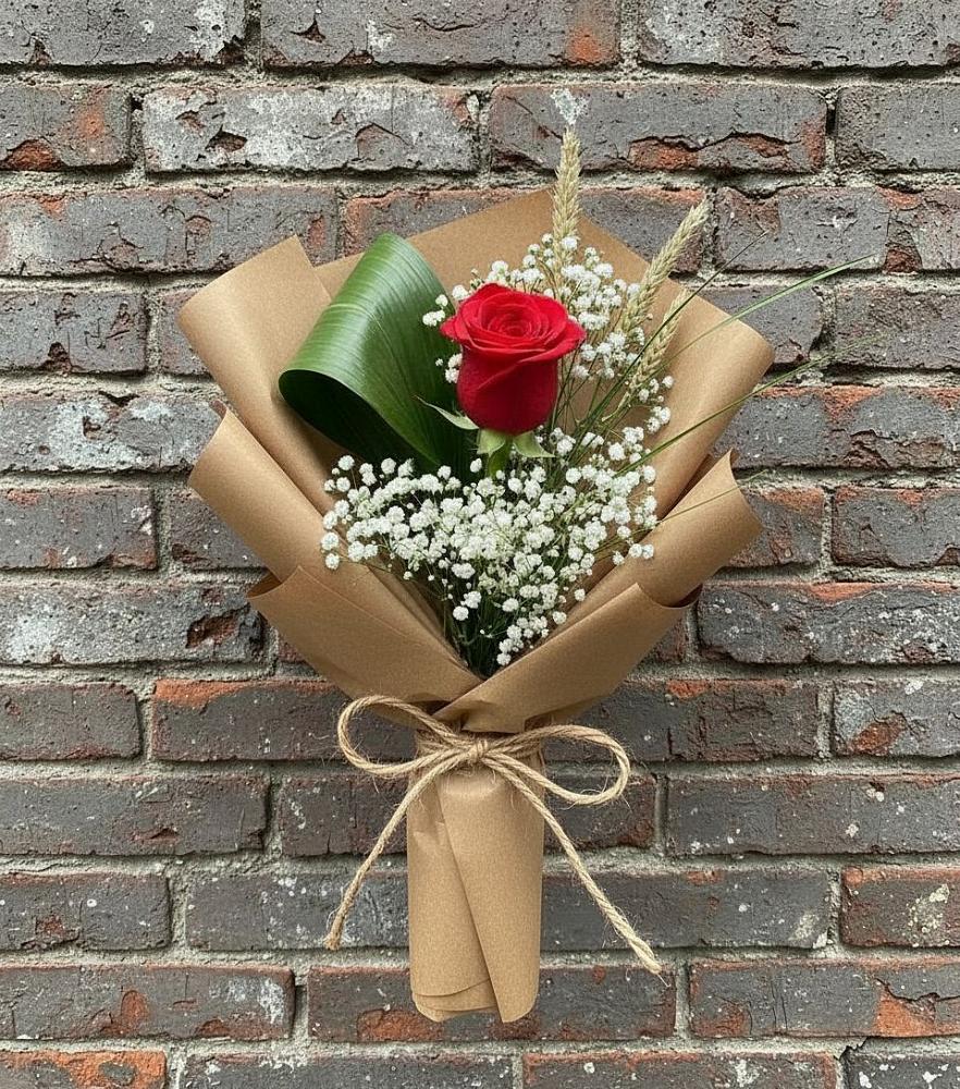 Букет цветов из: Розы в Первомайском Тамбовской области