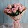 Букет цветов из: Розы в Первомайском Тамбовской области