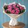 Букет цветов из: Розы в Первомайском Тамбовской области