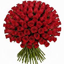 Букет Красные розы Чери Лав в Первомайском Тамбовской области