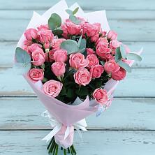 Букет Леди совершенство в Первомайском Тамбовской области